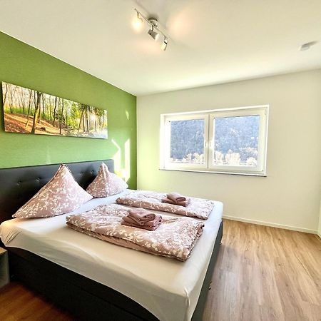 Ferienwohnung Moseltraum, 1-6 Pers, Mit 3 Schlafzimmer Und Panoramabalkon Müden Zewnętrze zdjęcie