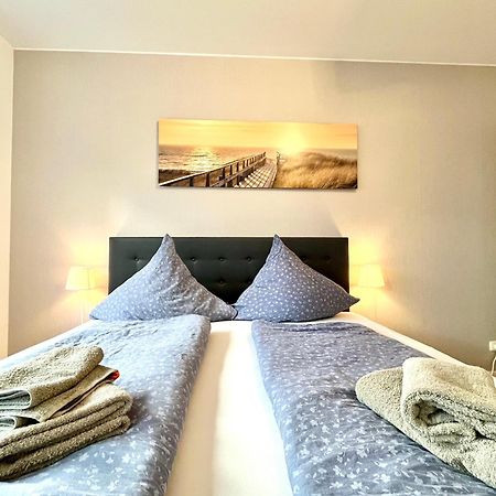 Ferienwohnung Moseltraum, 1-6 Pers, Mit 3 Schlafzimmer Und Panoramabalkon Müden Zewnętrze zdjęcie