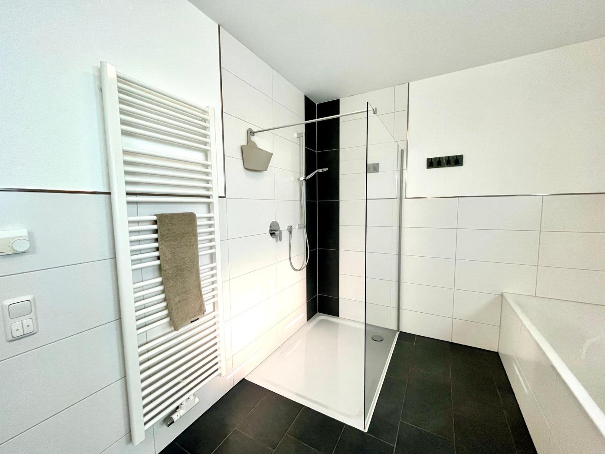 Ferienwohnung Moseltraum, 1-6 Pers, Mit 3 Schlafzimmer Und Panoramabalkon Müden Zewnętrze zdjęcie