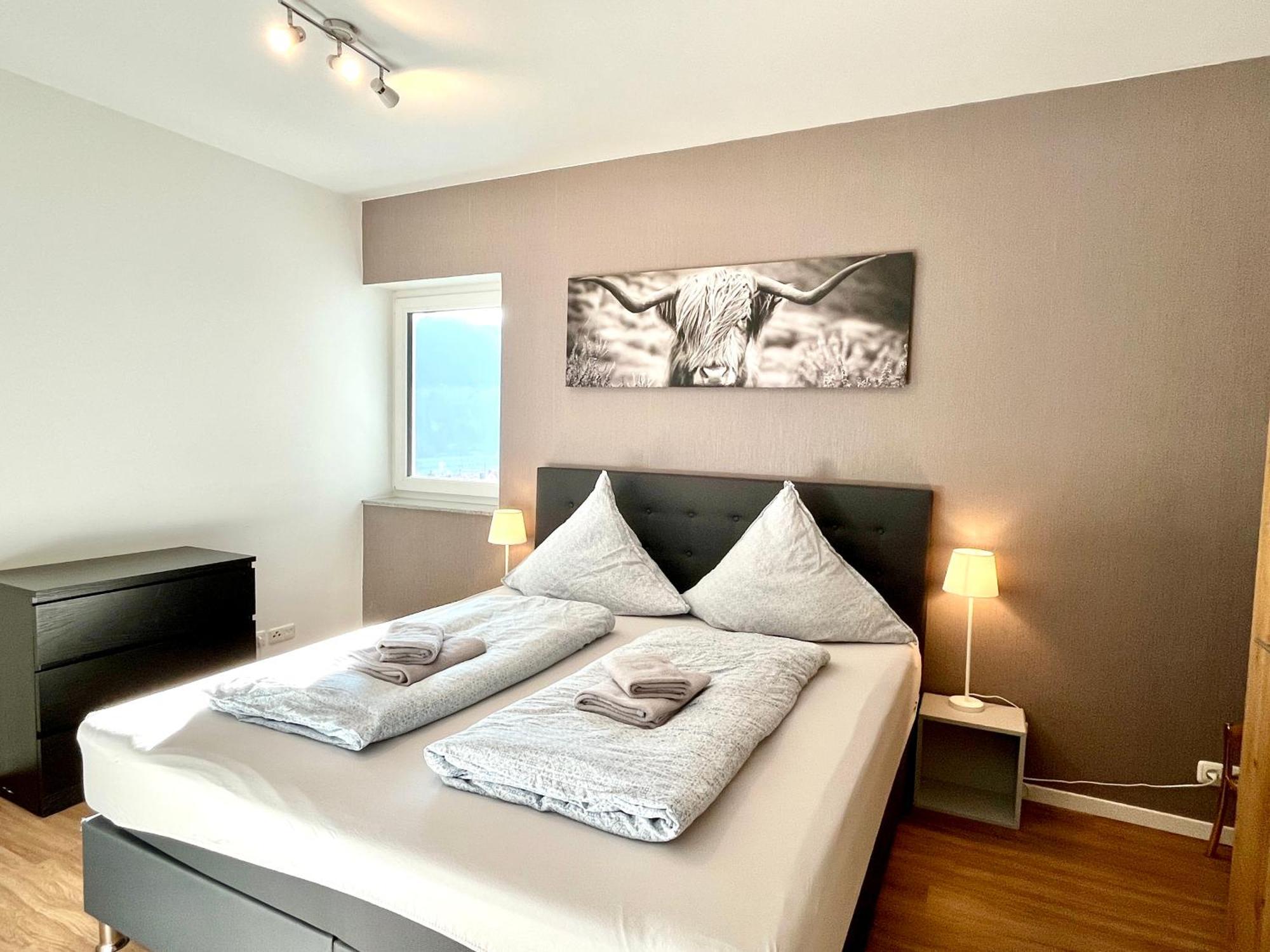 Ferienwohnung Moseltraum, 1-6 Pers, Mit 3 Schlafzimmer Und Panoramabalkon Müden Zewnętrze zdjęcie