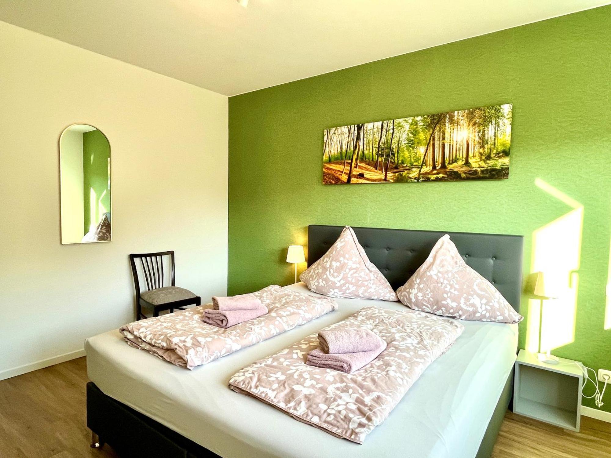 Ferienwohnung Moseltraum, 1-6 Pers, Mit 3 Schlafzimmer Und Panoramabalkon Müden Zewnętrze zdjęcie