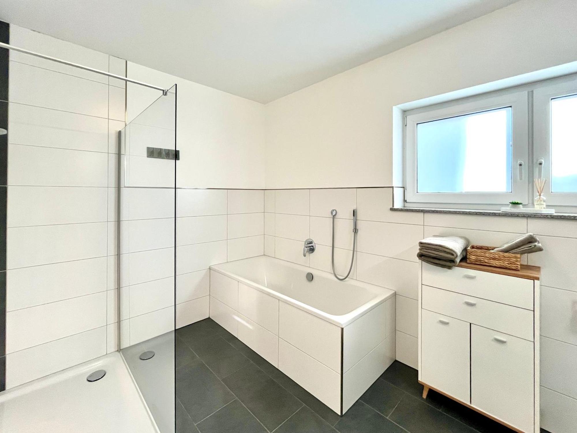 Ferienwohnung Moseltraum, 1-6 Pers, Mit 3 Schlafzimmer Und Panoramabalkon Müden Zewnętrze zdjęcie