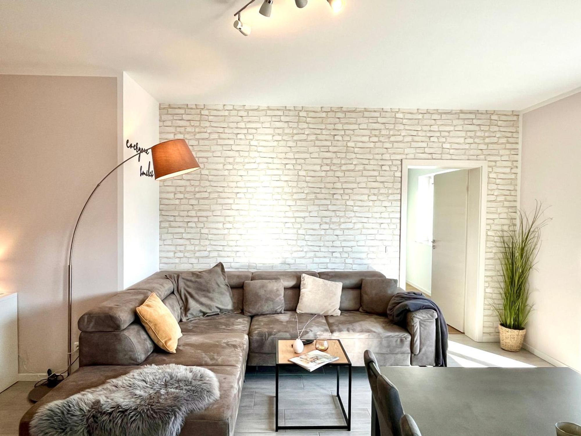Ferienwohnung Moseltraum, 1-6 Pers, Mit 3 Schlafzimmer Und Panoramabalkon Müden Zewnętrze zdjęcie